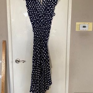 Women’s high low dress